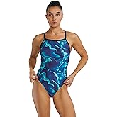 TYR Womens Waveform Durafast Elite Diamondfit