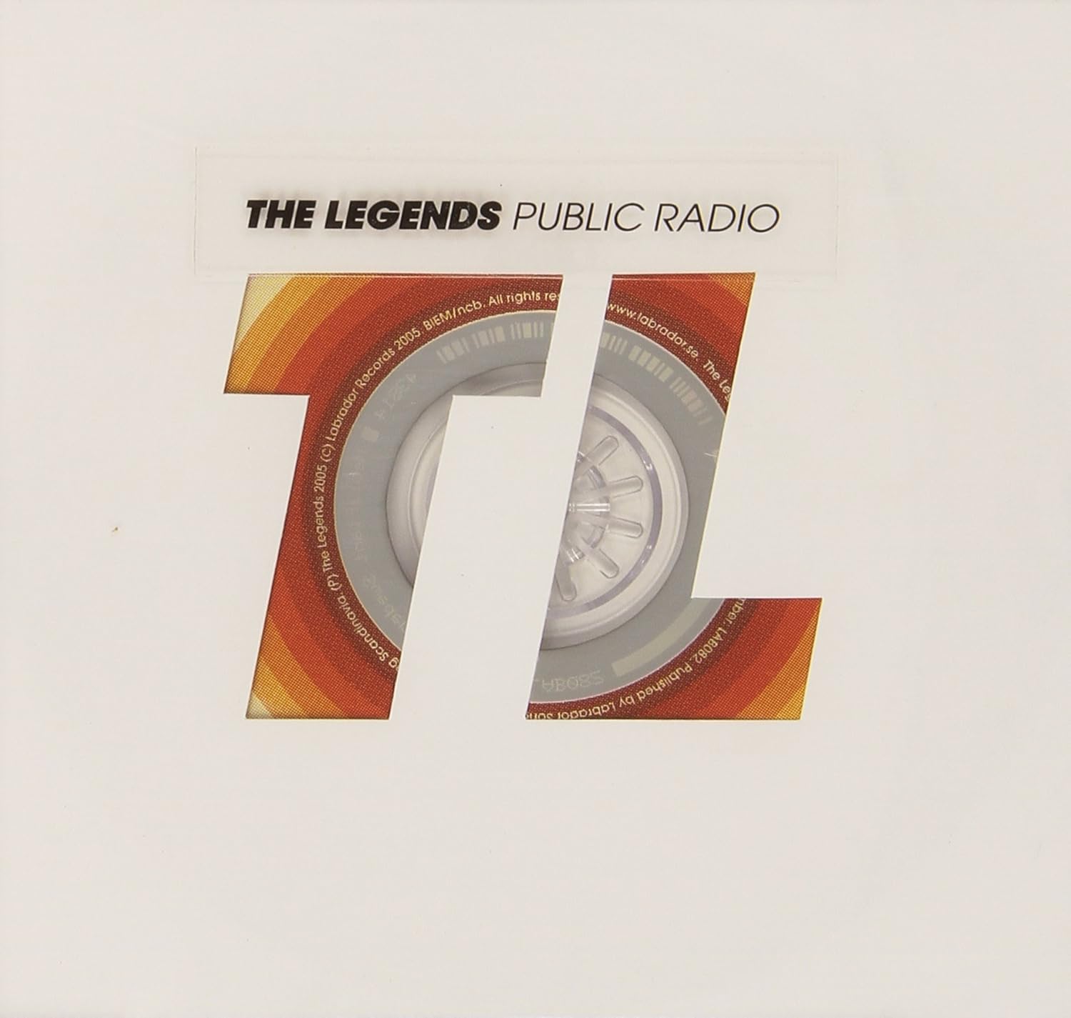 The Legends Public Radio Amazon Com Music