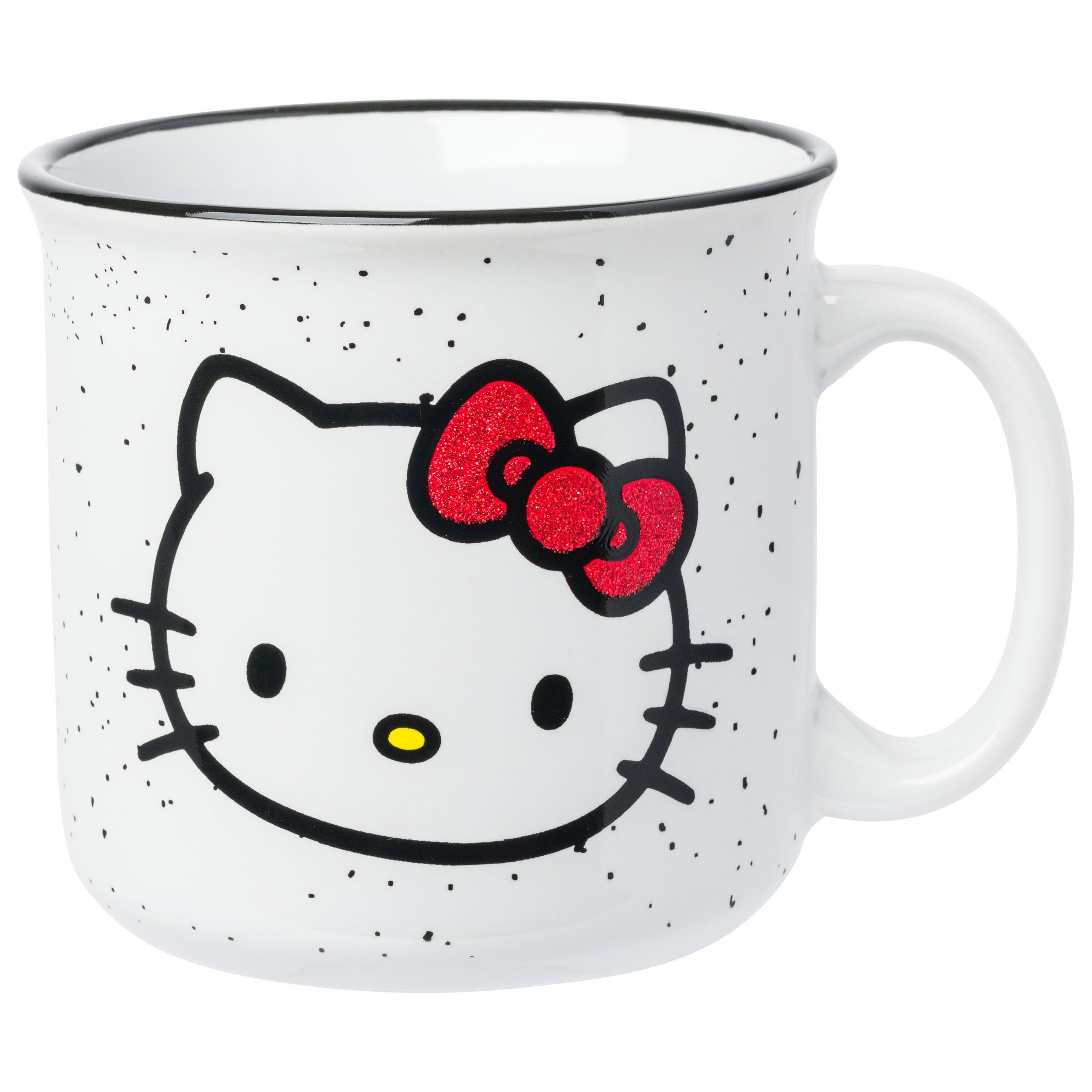 Sanrio Hello Kittie Friends Kuromi Melody Edible Cake Toppers Round