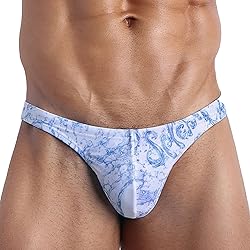 Bang Men's Swimwear -Swim Thong - Premium Swim