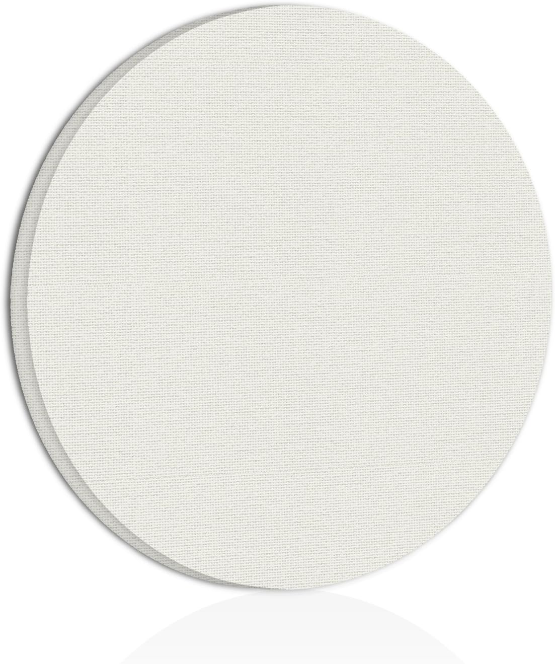 ADW Acoustic Panel Circle – 24” Diameter X 2”