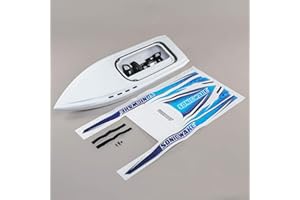 Pro Boat Hull Sonicwake 36 PRB281067 Replacement Boat Parts