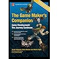 The Game Maker's Companion (Technology in Action)