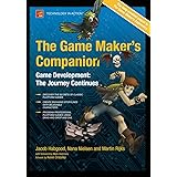 The Game Maker's Companion (Technology in Action)