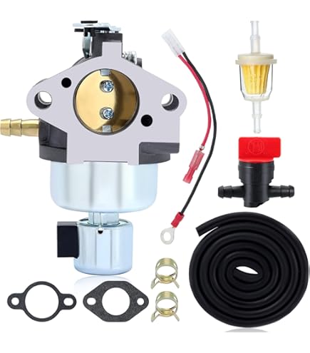 Amazon.com: Cnfaner 16100-Z8D-911 Carburetor for Honda GJAAA