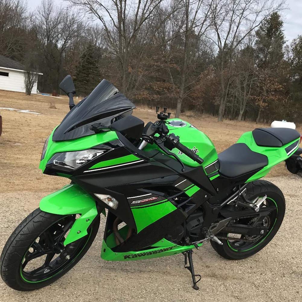 Кавасаки Ниндзя 300 Купить Москва