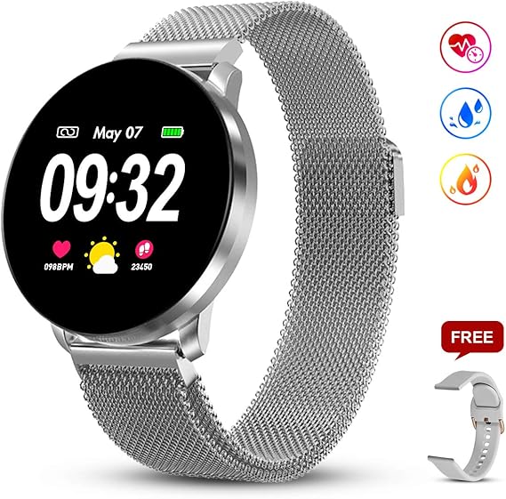 gokoo smartwatch s10