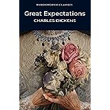 Great Expectations (Wordsworth Classics)