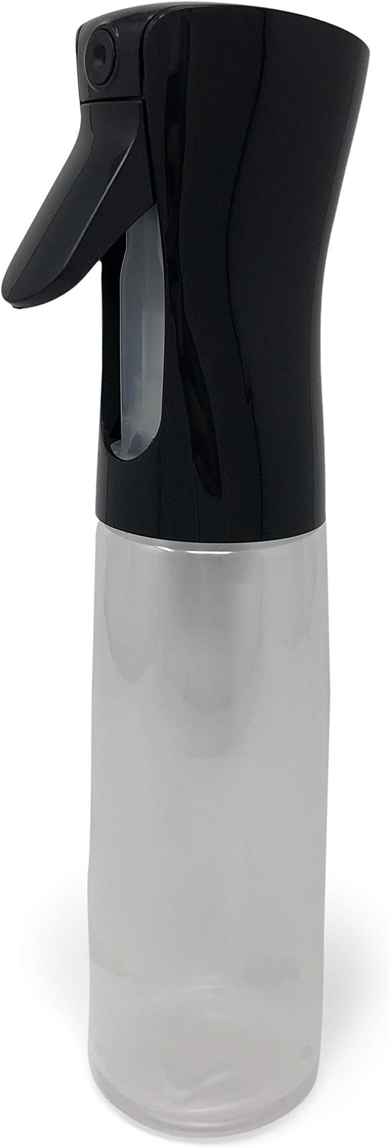 Flairosol Empty Spray Bottle With Continuous Mist 10 oz