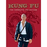Kung Fu - The Complete Series [Repackage/ 2017/DVD]