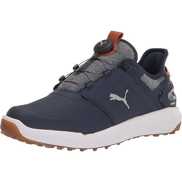 プーマ“PWRADAPT Caged”限定モデル Amazon.com | PUMA Ignite PWRADAPT Caged Crafted Golf Shoes