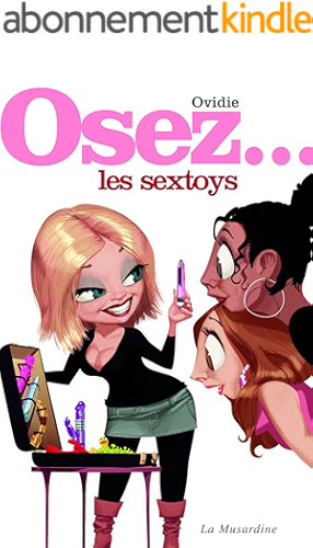 Download Osez les sextoys PDF