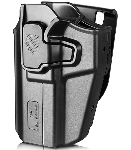 Amazon.com : BLACKHAWK, CQC SERPA Holster With Belt and Paddle