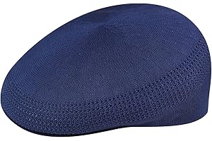 Kangol Men's Tropic Ventair 504 Cap