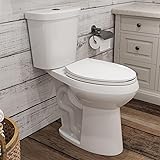 HOROW 21 Inch Tall Toilets, Extra High Toilets with