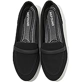 MEFOUND Women's Flats Shoes Ballet Flats Fashion Round Toe Comfortable Flats Dressy Slip on Loafers for Women
