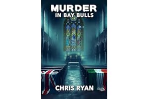 Murder in Bay Bulls