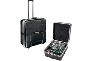 B&W International Brompton Bike Case - Foldon Case (96006/N)