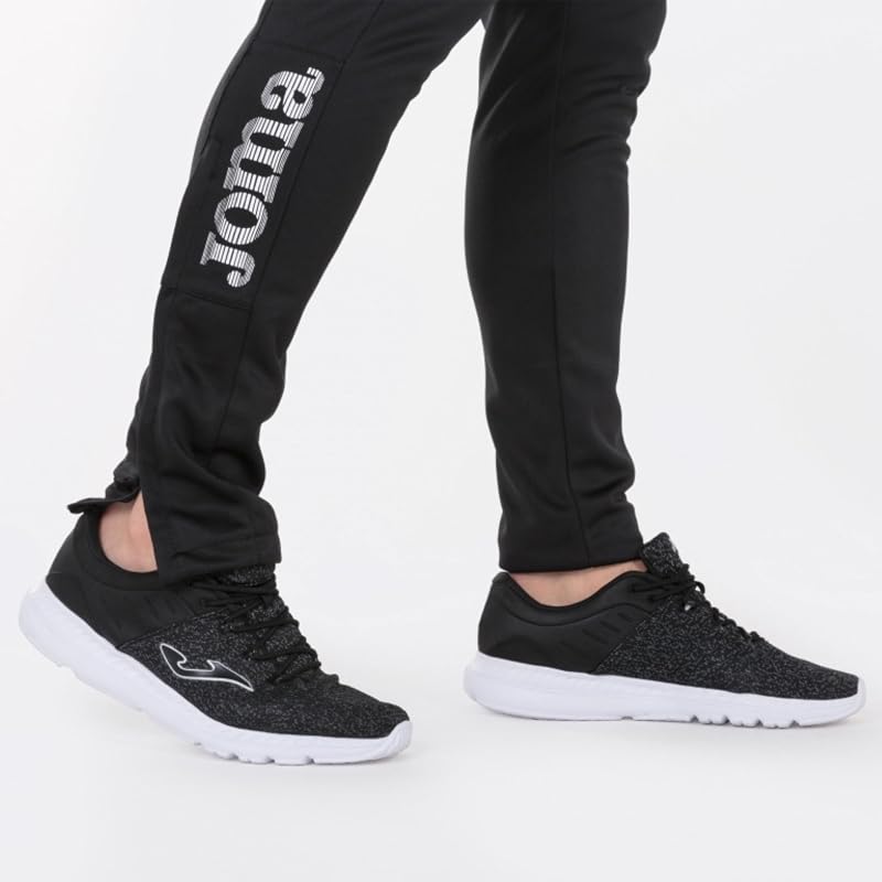 Championship IV Pantalones, Hombre, Negro, XXL