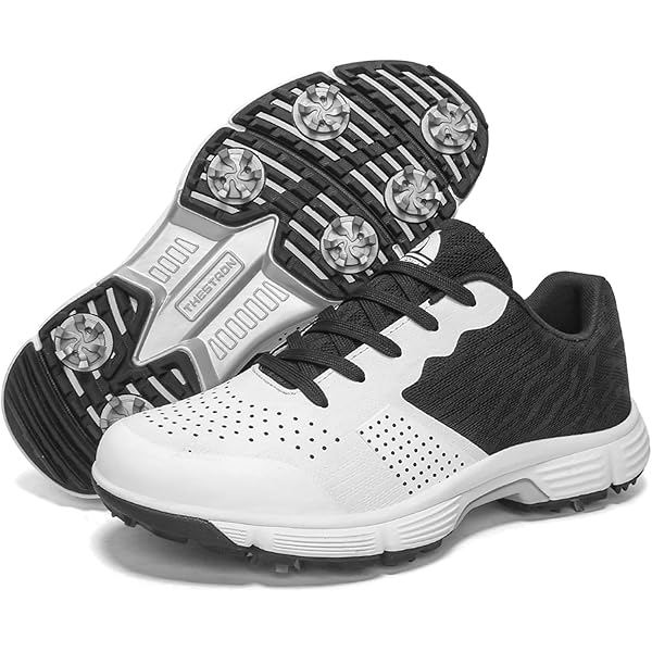 best walking golf shoes