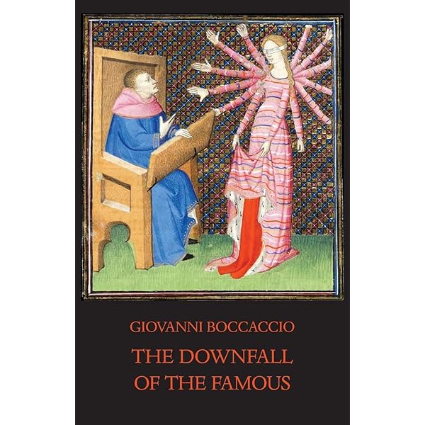 Amazon.com: On Famous Women: 9781599102665: Boccaccio