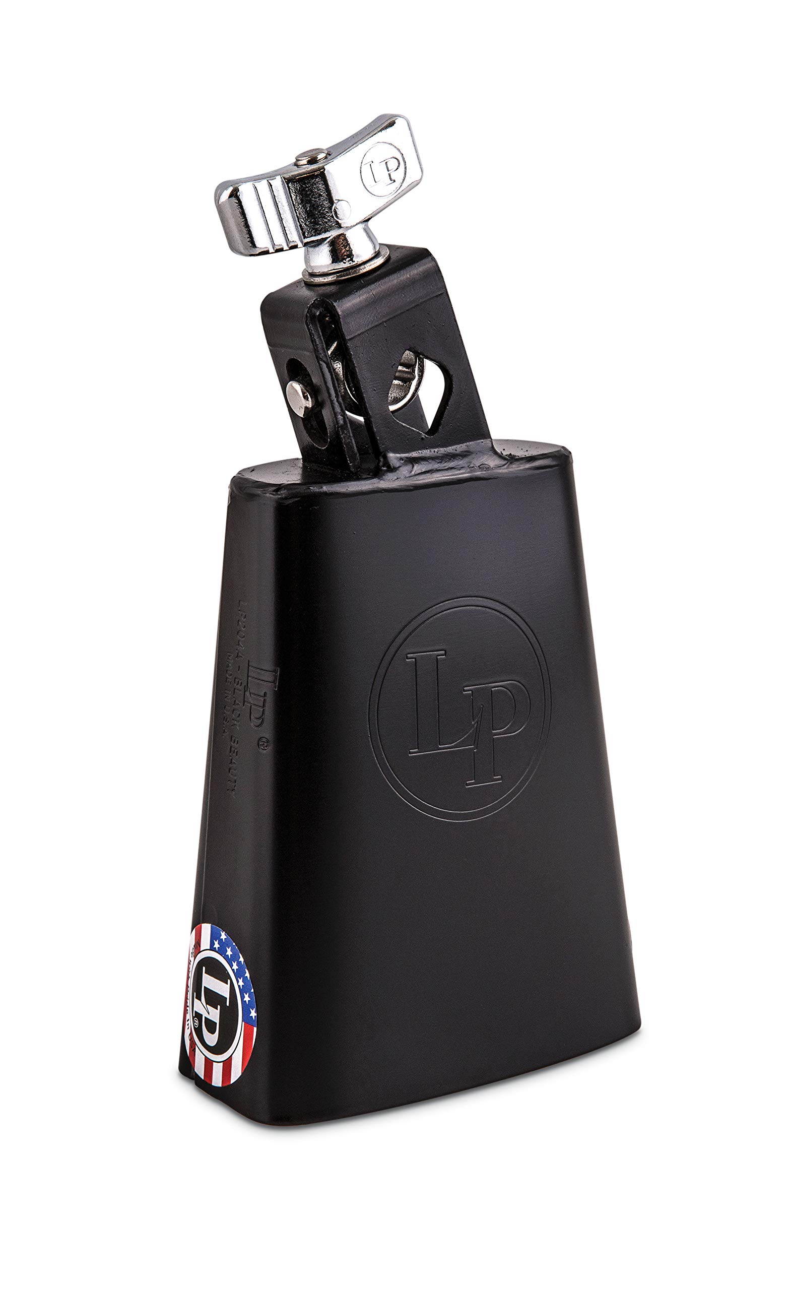 Photo 1 of LP Black Beauty Cowbell LP204AN