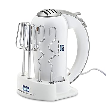 Buy KENT Hand Blender- 300 W, White Online at Low Prices in India