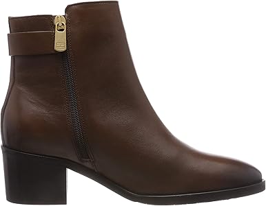 buckle boots tommy hilfiger