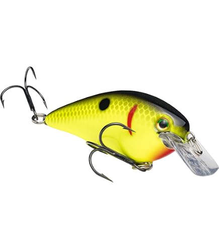 Leurre De Pêche Spinner – Strike King KVD – Pour Brochet – Neuf