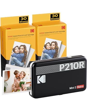 Amazon.es: Impresoras fotográficas: Informática