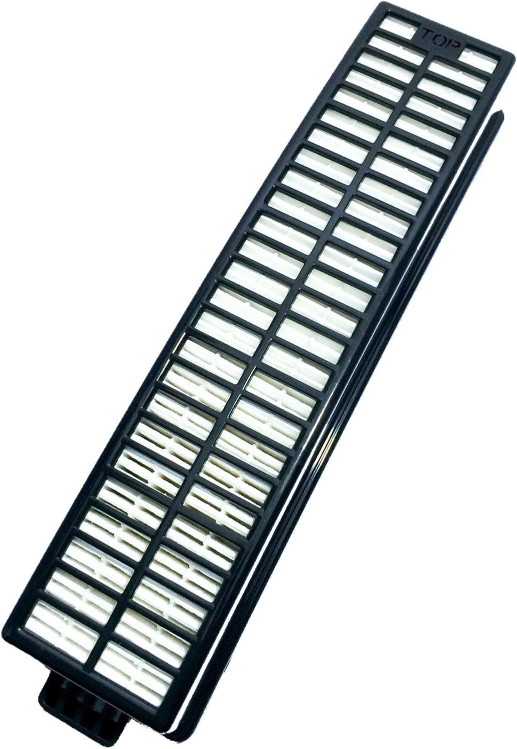 4YourHome Post Motor HEPA Filter Dust Cup Designed to Fit Bissell Style 15 Vacuum Cleaners