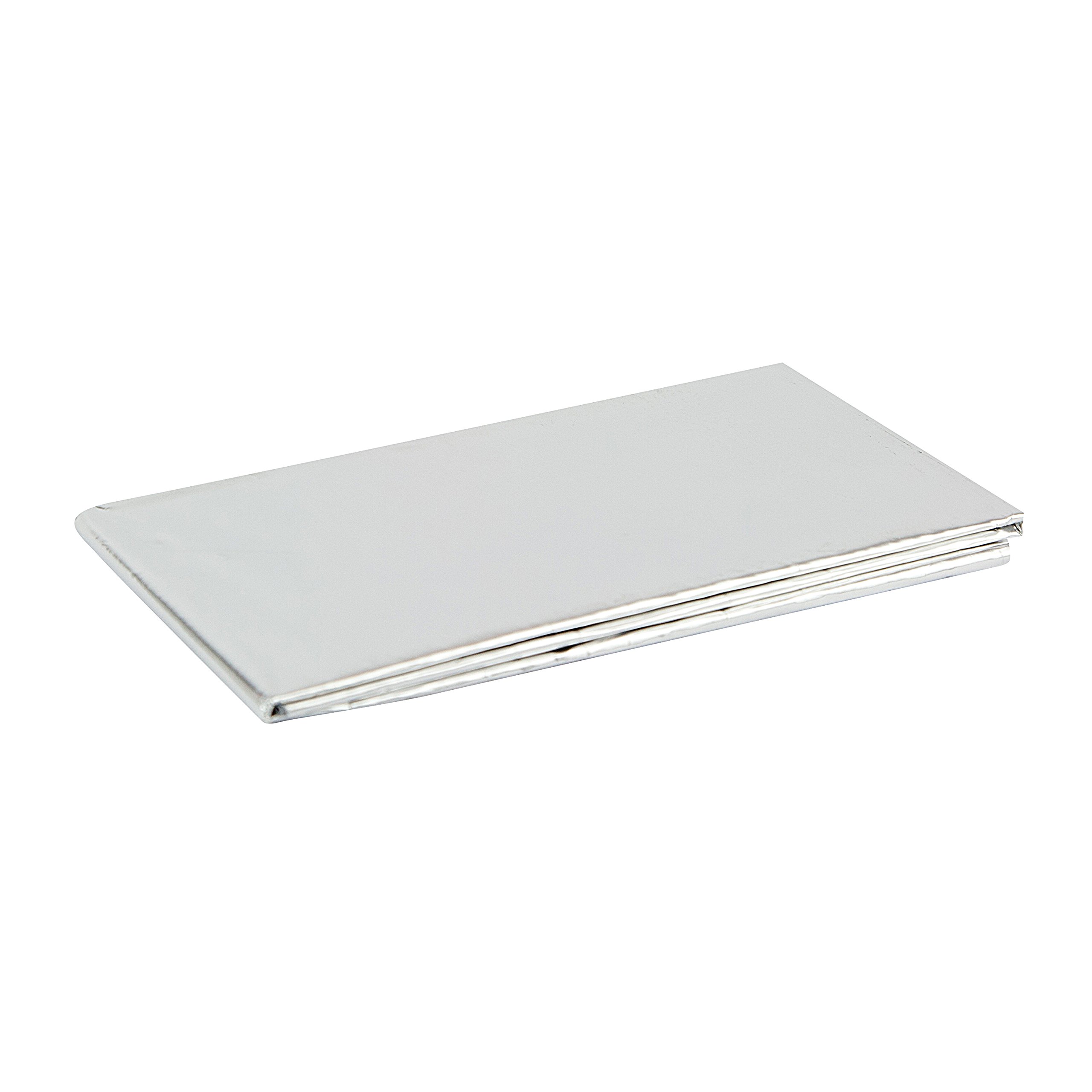 Unika Heat Reflective Sheet - To Protect Worktops from Heat Emitted by Appliances - 1m x 0.6m