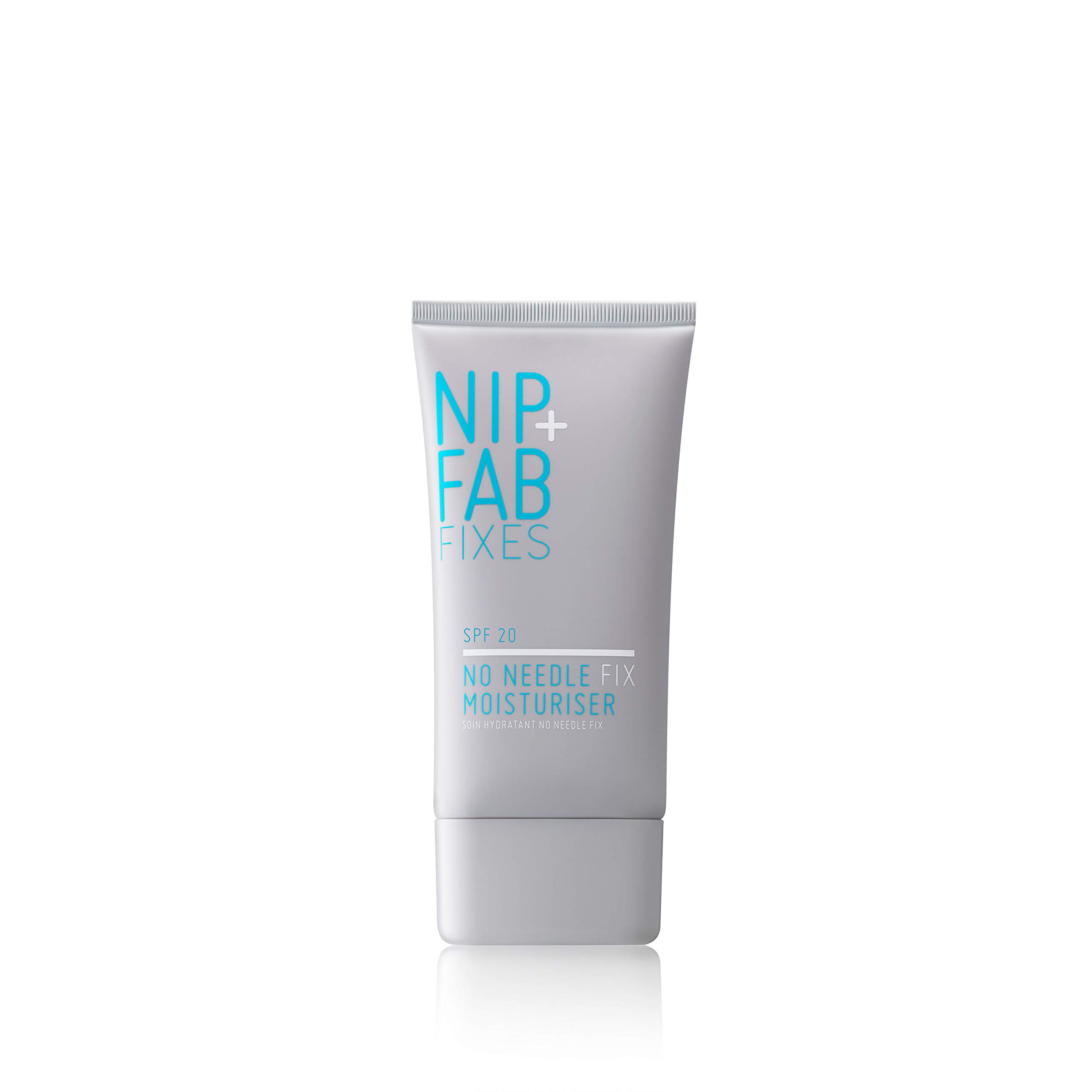 Nip + Fab No Needle Fix with SPF 20 Day Cream, 40 millilitre