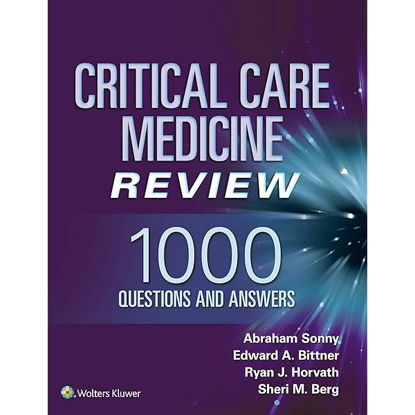 健康・医学 Critical Care Examination and Board Revi Amazon.com: Critical Care Examination and Board Review eBook