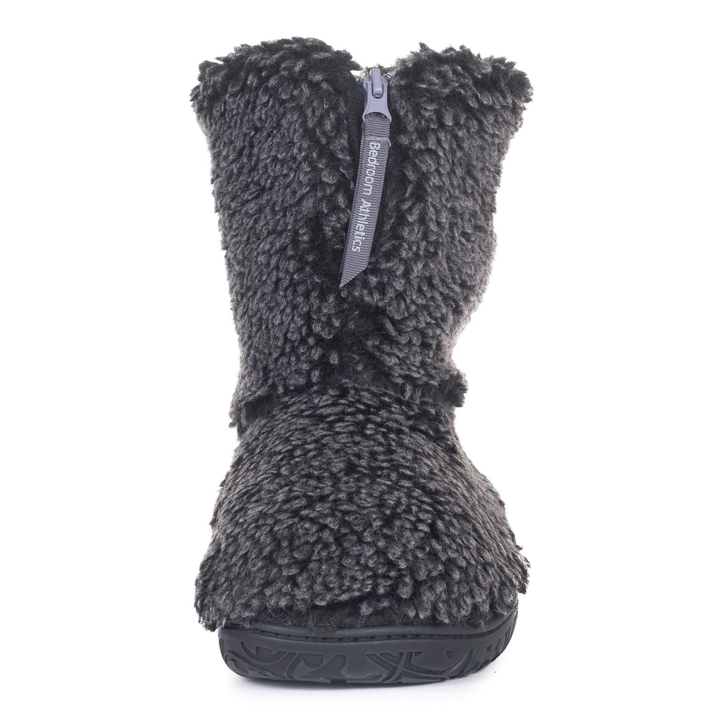 mens bedroom athletics slipper boots