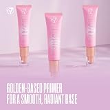 W7 The Fixer Glow Set Primer & Dewy Setting Spray 2pc view 3