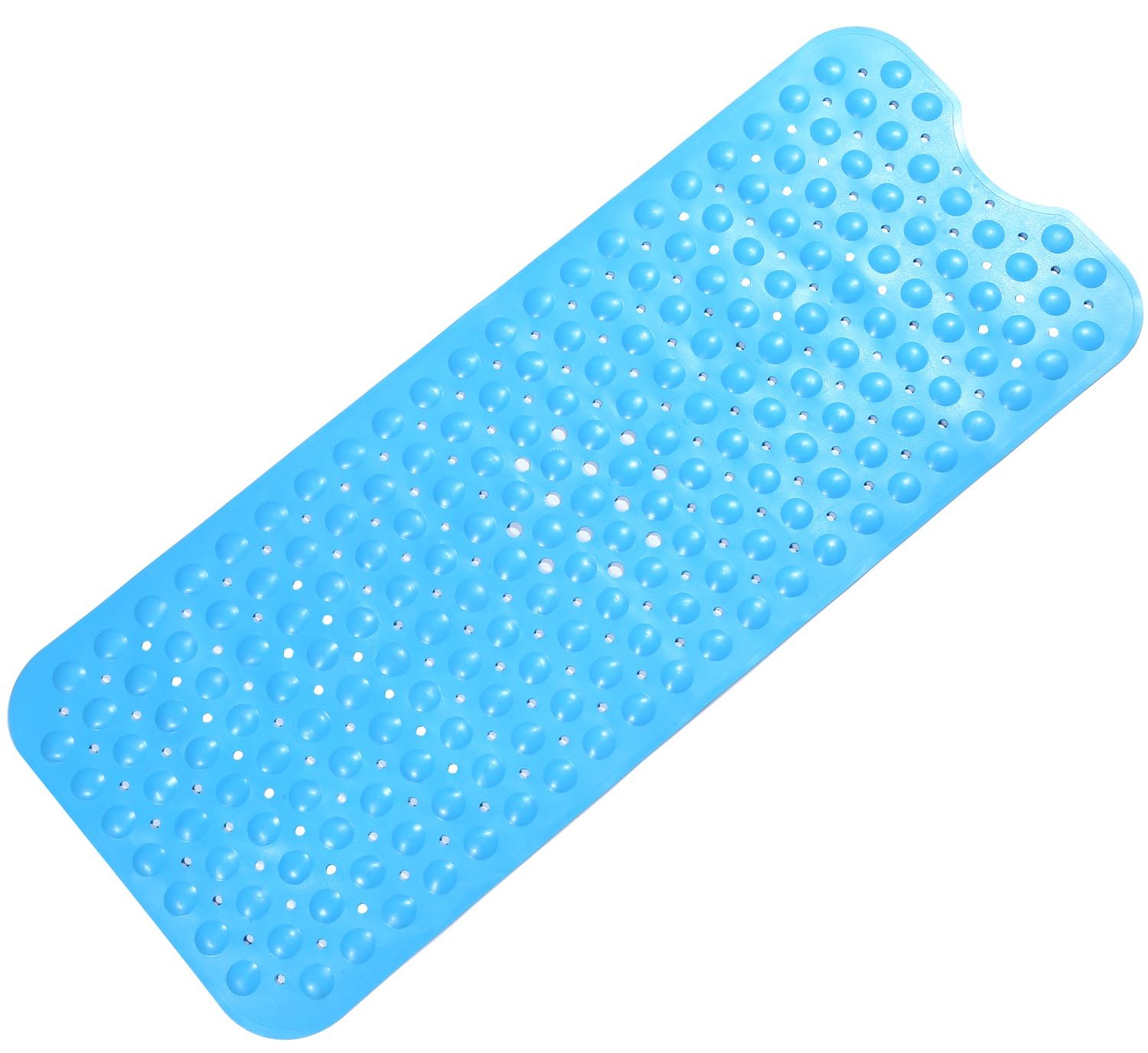 Extra Long Bath Mats for Tub, Eco Friendly TPE Soft Bathtub Mats 40 x 16 Inch 735810936798 eBay
