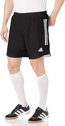 Adidas træningsbukser / black-white - gladerollinger