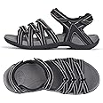 Viakix Acadia Hiking Sandal – Comfortable, Stylish Women's Sandals