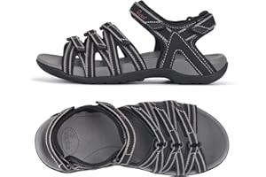 Viakix Acadia Hiking Sandal – Comfortable, Stylish Women's Sandals