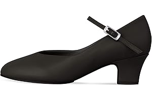 Bloch Dance WOMEN'S BROADWAY LO Athletic Shoe