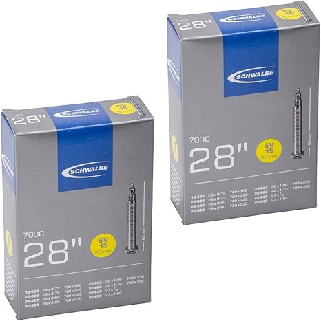 schwalbe road inner tube