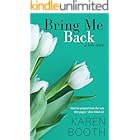 Bring Me Back: a dream-come-true, later-in-life romance (Forever Book 1)