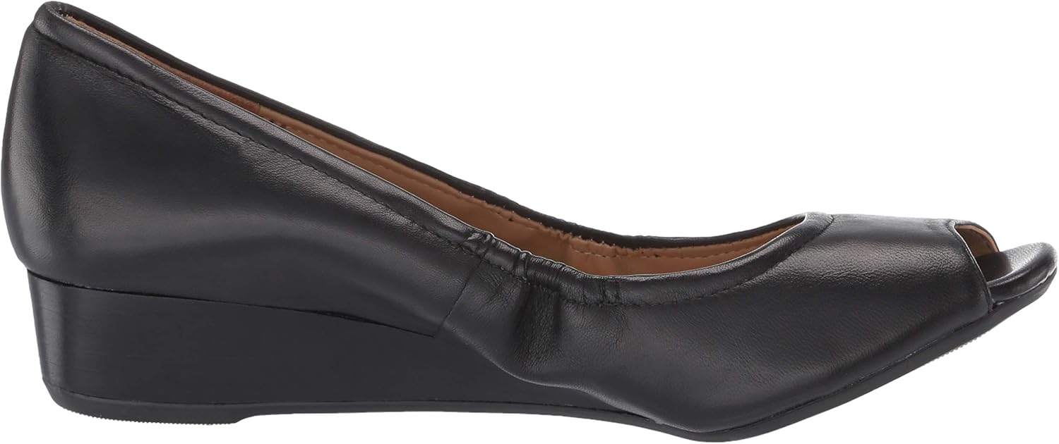 naturalizer copper wedge pump