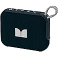 Monster Cube 1 Portable Bluetooth Speaker, IPX7 Waterproof, Bluetooth 6.0, 20H Playtime, Powerful Stereo Sound, Speaker for H