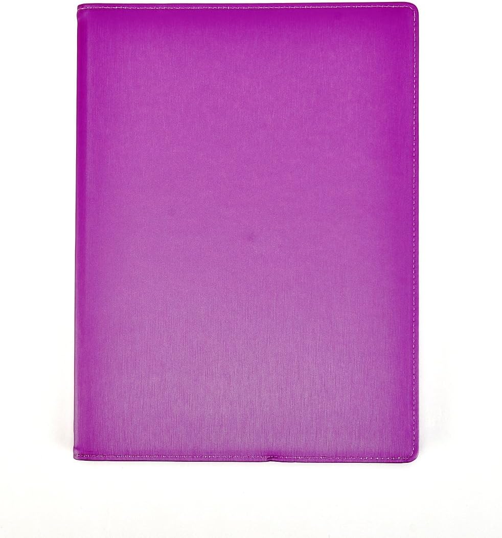 Arpan A4 Professional Display Presentation Book 24 Pocket (48Side