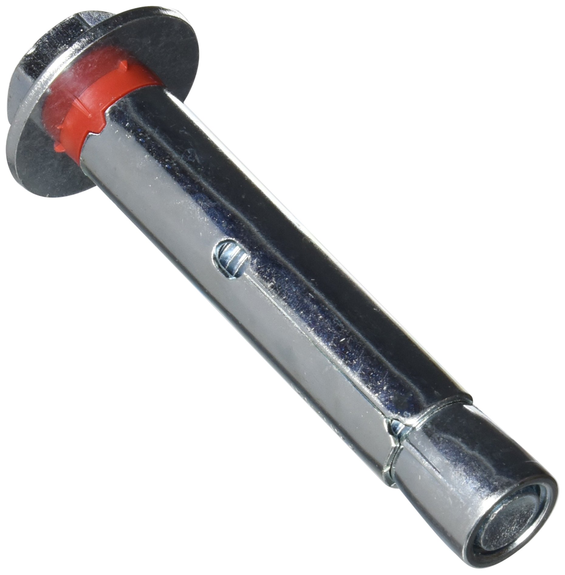 Cofan 07622011 Metal Anchor Hex Screw, 16/20 x 110
