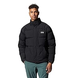 Mountain Hardwear Men's Standard Nevadan Down