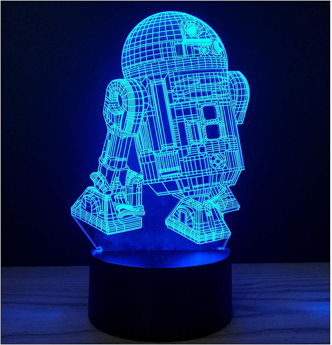 r2d2 desk lamp