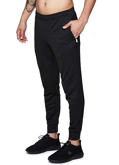 rbx pants jogger tapered
